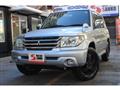 2005 Mitsubishi Pajero iO