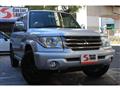 2005 Mitsubishi Pajero iO
