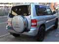 2005 Mitsubishi Pajero iO