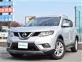 2015 Nissan X-Trail