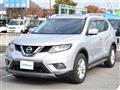 2015 Nissan X-Trail