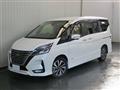 2022 Nissan Serena