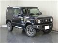 2025 Suzuki Jimny