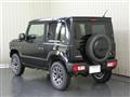 2025 Suzuki Jimny