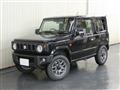 2025 Suzuki Jimny