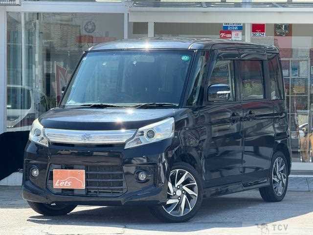 2015 Suzuki Suzuki Others