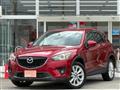 2012 Mazda CX-5