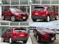 2012 Mazda CX-5
