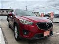 2012 Mazda CX-5