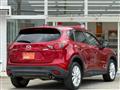 2012 Mazda CX-5