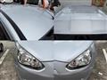 2013 Mitsubishi Mirage