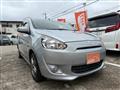 2013 Mitsubishi Mirage