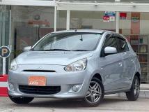 2013 Mitsubishi Mirage