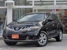 2012 Nissan Murano