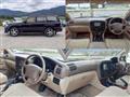 2000 Toyota Land Cruiser