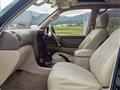 2000 Toyota Land Cruiser