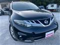 2012 Nissan Murano