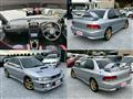 2000 Subaru Impreza