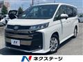 2023 Toyota Noah