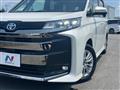 2023 Toyota Noah