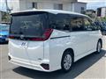 2023 Toyota Noah