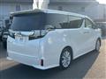 2016 Toyota Vellfire