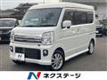 2022 Suzuki Every Wagon