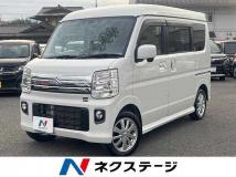 2022 Suzuki Every Wagon