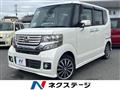 2012 Honda N BOX