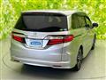 2013 Honda Odyssey