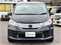 2013 Honda Freed