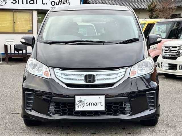 2013 Honda Freed