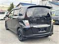 2013 Honda Freed