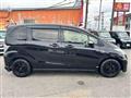 2013 Honda Freed