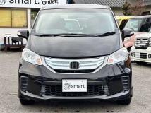 2013 Honda Freed