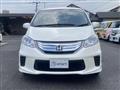 2012 Honda Freed