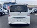 2012 Honda Freed