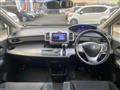 2012 Honda Freed