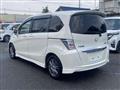 2012 Honda Freed