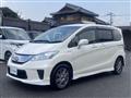 2012 Honda Freed