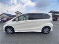 2012 Honda Freed
