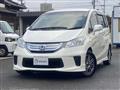 2012 Honda Freed