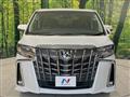 2019 Toyota Alphard G