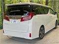 2019 Toyota Alphard G