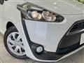 2017 Toyota Sienta