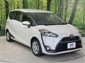 2017 Toyota Sienta