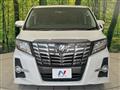 2017 Toyota Alphard G