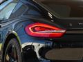 2013 Porsche Cayman