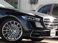 2021 Mercedes-Benz S-Class