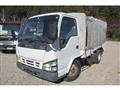 2005 Isuzu Elf Truck